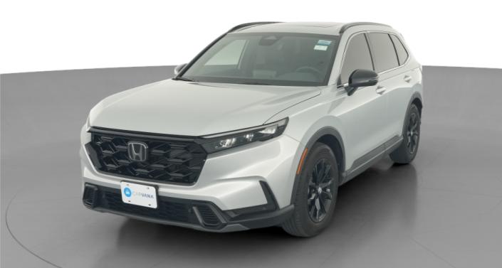 Thumbnail: 2025 Honda CR-V - 1