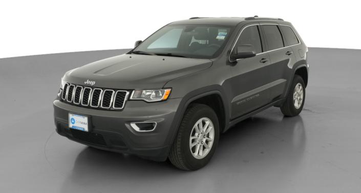 Thumbnail: 2020 Jeep Grand Cherokee - 1