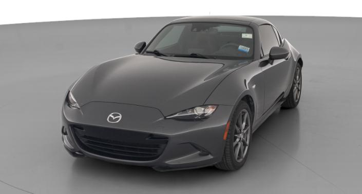 Thumbnail: 2017 Mazda MX-5 Miata - 1