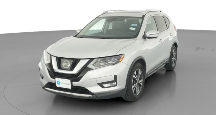 Thumbnail: 2017 Nissan Rogue - 1