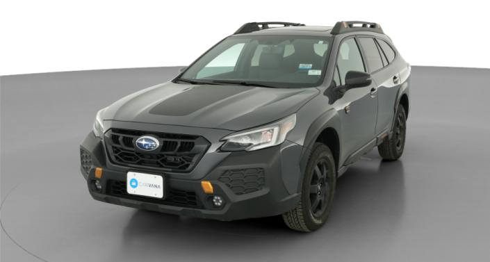 Thumbnail: 2025 Subaru Outback - 1