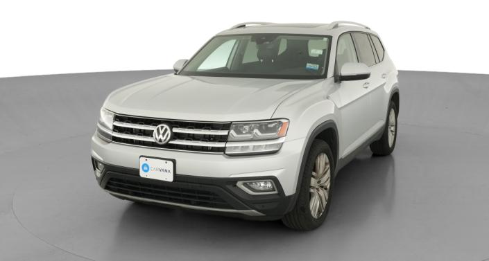 Thumbnail: 2019 Volkswagen Atlas - 1