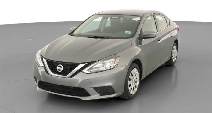 Thumbnail: 2017 Nissan Sentra - 1