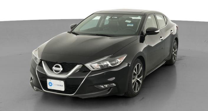 2016 Nissan Maxima SL -
                  Colonial Heights, VA