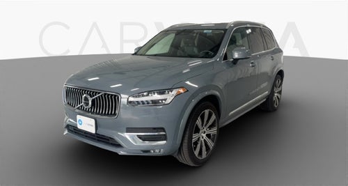 2022 Volvo XC90