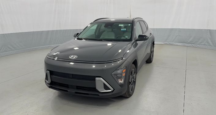 Thumbnail: 2026 Hyundai Kona - 1