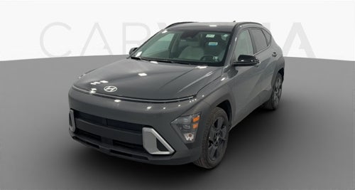 2026 Hyundai Kona
