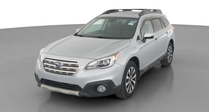 Thumbnail: 2017 Subaru Outback - 1