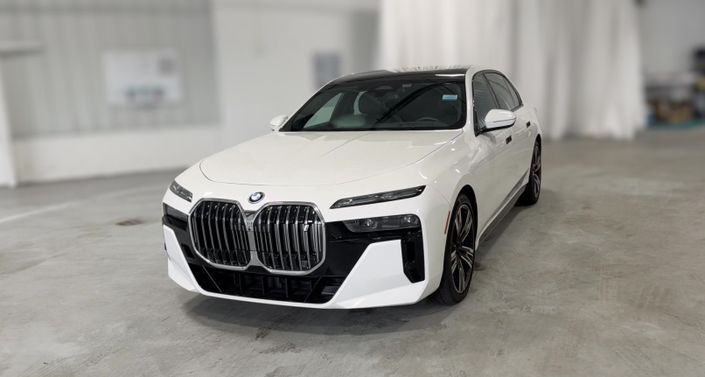 2023 BMW i7 xDrive60 -
                  Manville, NJ