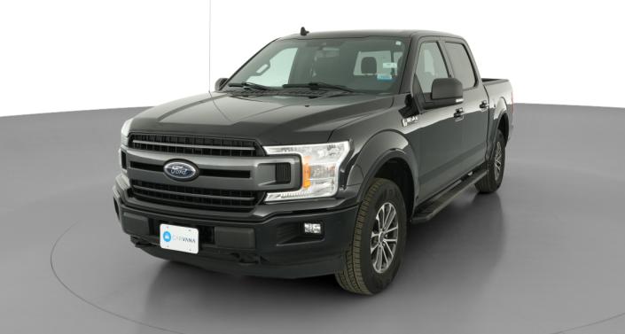 Thumbnail: 2019 Ford Econoline - 1
