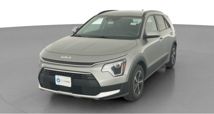 Thumbnail: 2024 Kia Niro - 1