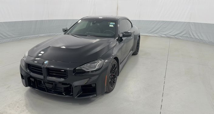 2024 BMW M2  -
                  Kansas City, MO