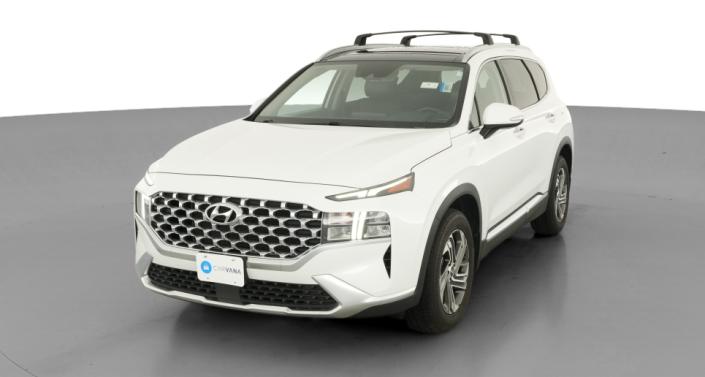 Thumbnail: 2022 Hyundai Santa Fe - 1