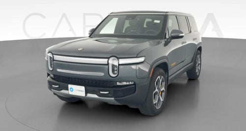 2024 Rivian R1S