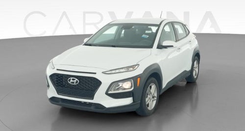 2019 Hyundai Kona