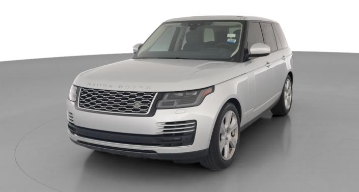 2018 Land Rover Range Rover HSE -
                  Lorain, OH