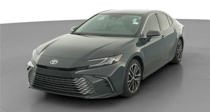 Thumbnail: 2025 Toyota Camry - 1