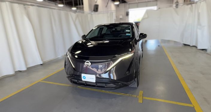 2023 Nissan Ariya Engage -
                  Tempe, AZ