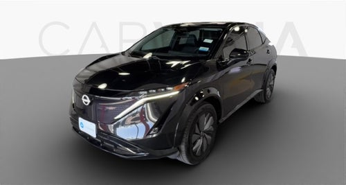 2023 Nissan ARIYA