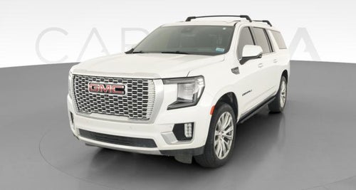 2023 GMC Yukon XL
