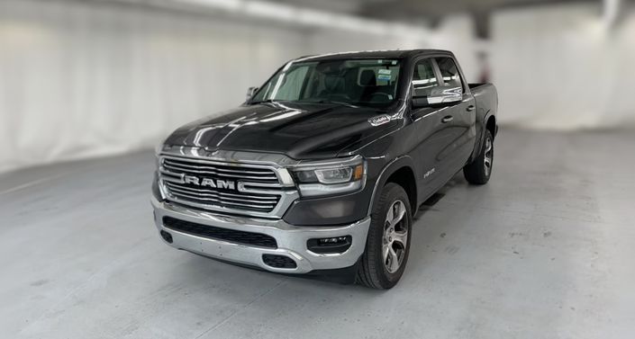Thumbnail: 2022 RAM 1500 - 1