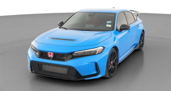 Thumbnail: 2025 Honda Civic - 1