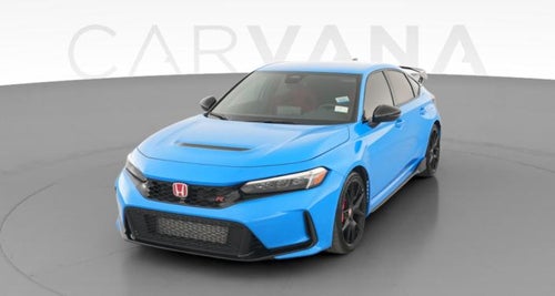 2025 Honda Civic Type R