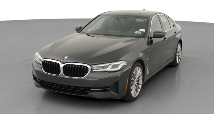 Thumbnail: 2023 BMW 5 Series - 1