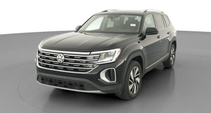 Thumbnail: 2024 Volkswagen Atlas - 1