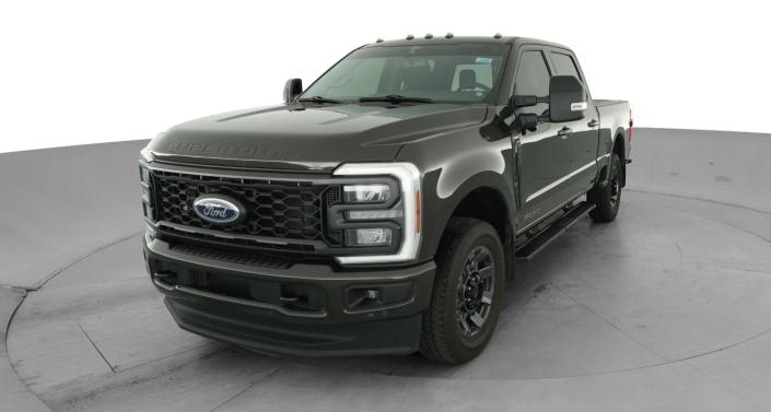 Thumbnail: 2024 Ford Econoline - 1