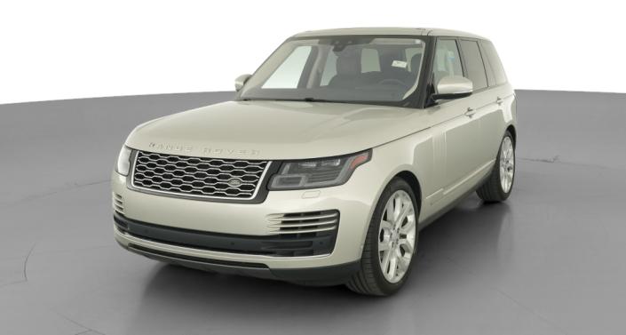 2019 Land Rover Range Rover HSE -
                  Tolleson, AZ