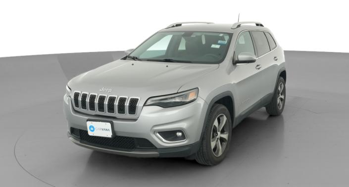 Thumbnail: 2019 Jeep Cherokee - 1