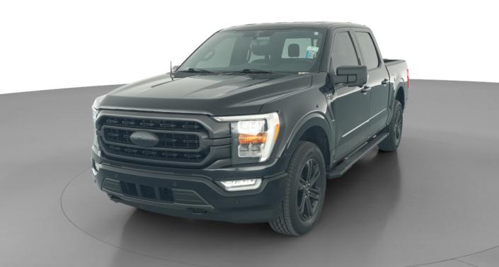 Thumbnail: 2021 Ford Econoline - 1