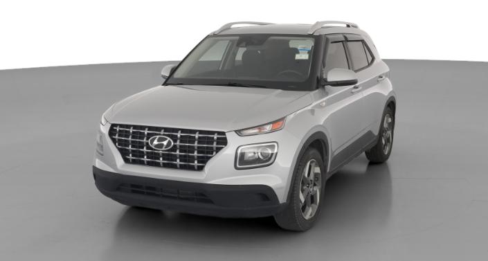 Thumbnail: 2022 Hyundai Venue - 1