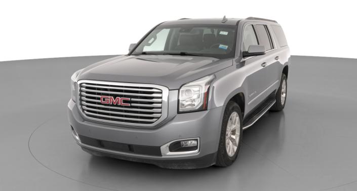 2018 GMC Yukon XL SLT -
                  Lorain, OH