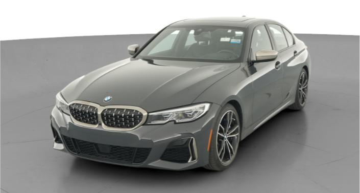 Thumbnail: 2020 BMW 3 Series - 1