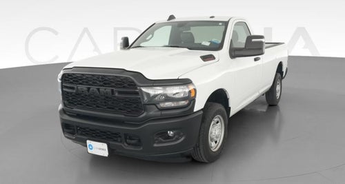 2024 Ram 2500 Regular Cab