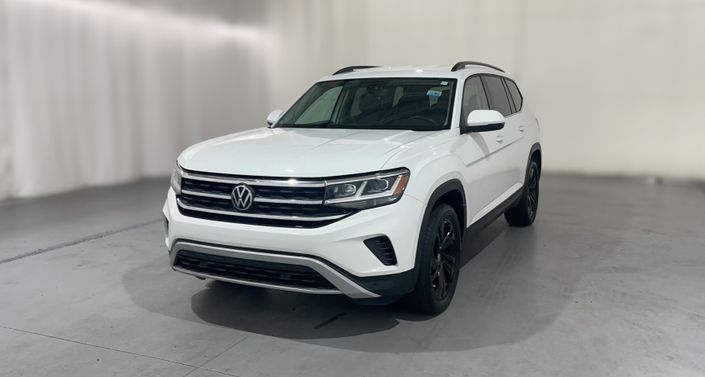 Thumbnail: 2023 Volkswagen Atlas - 1