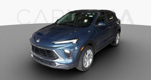 2024 Buick Encore GX