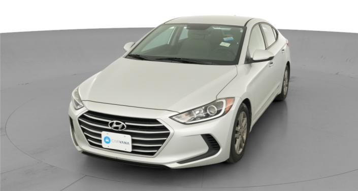 Thumbnail: 2018 Hyundai Elantra - 1
