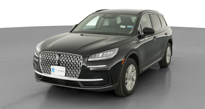 Thumbnail: 2026 Lincoln Corsair - 1