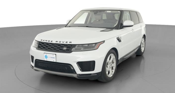 Thumbnail: 2020 Land Rover Range Rover Sport - 1