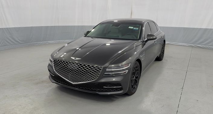 2022 Genesis G80 2.5T -
                  Kansas City, MO