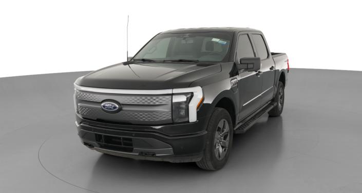 Thumbnail: 2023 Ford F-150 - 1