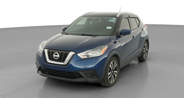 Thumbnail: 2018 Nissan Kicks - 1