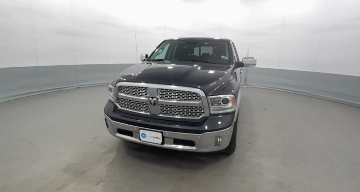Thumbnail: 2017 RAM 1500 - 1