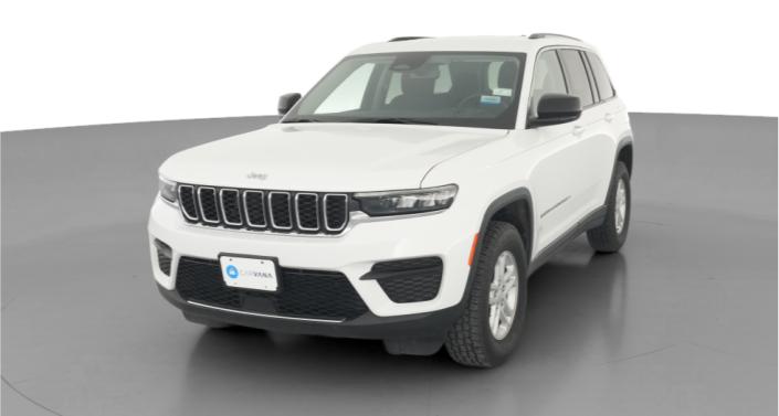 Thumbnail: 2023 Jeep Grand Cherokee - 1