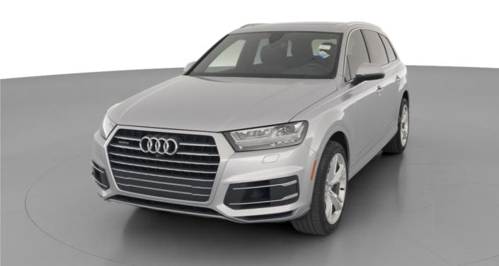 Thumbnail: 2019 Audi Q7 - 1