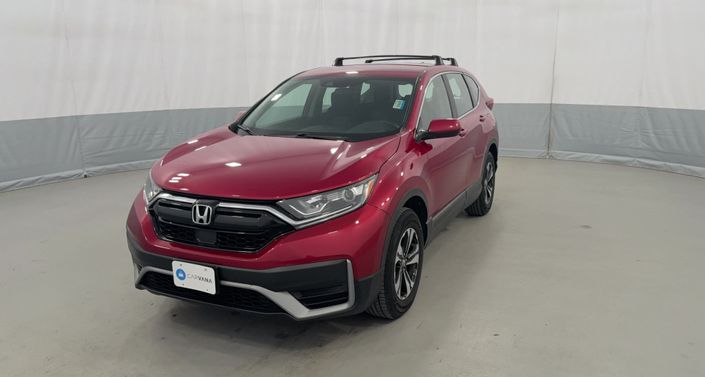 Thumbnail: 2022 Honda CR-V - 1