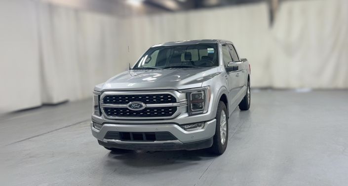 Thumbnail: 2023 Ford Econoline - 1